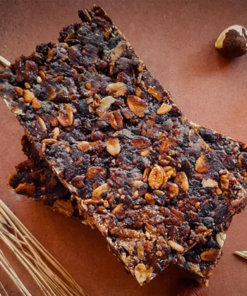 The Best Healthy Snacks for Yogis