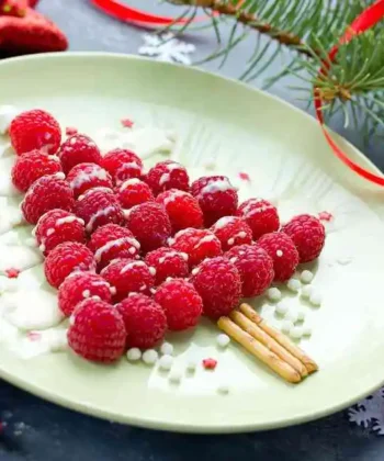 10 Healthy Christmas Foods for Kids That They’ll Actually Love