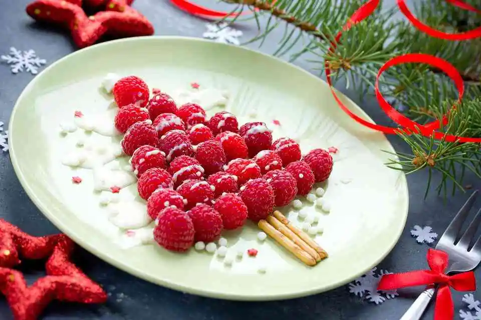10 Healthy Christmas Foods for Kids That They’ll Actually Love