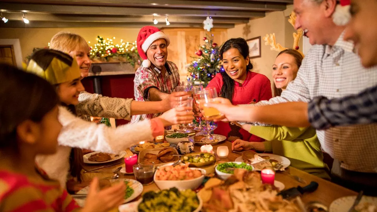 How to Create a Nutritious Christmas Dinner Menu That Everyone Will Love
