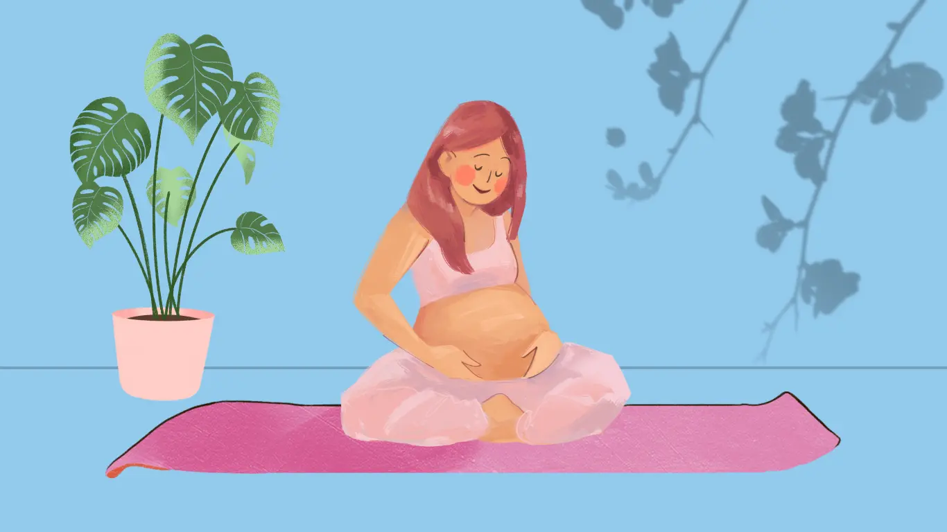 Yoga Poses For Constipation During Pregnancy