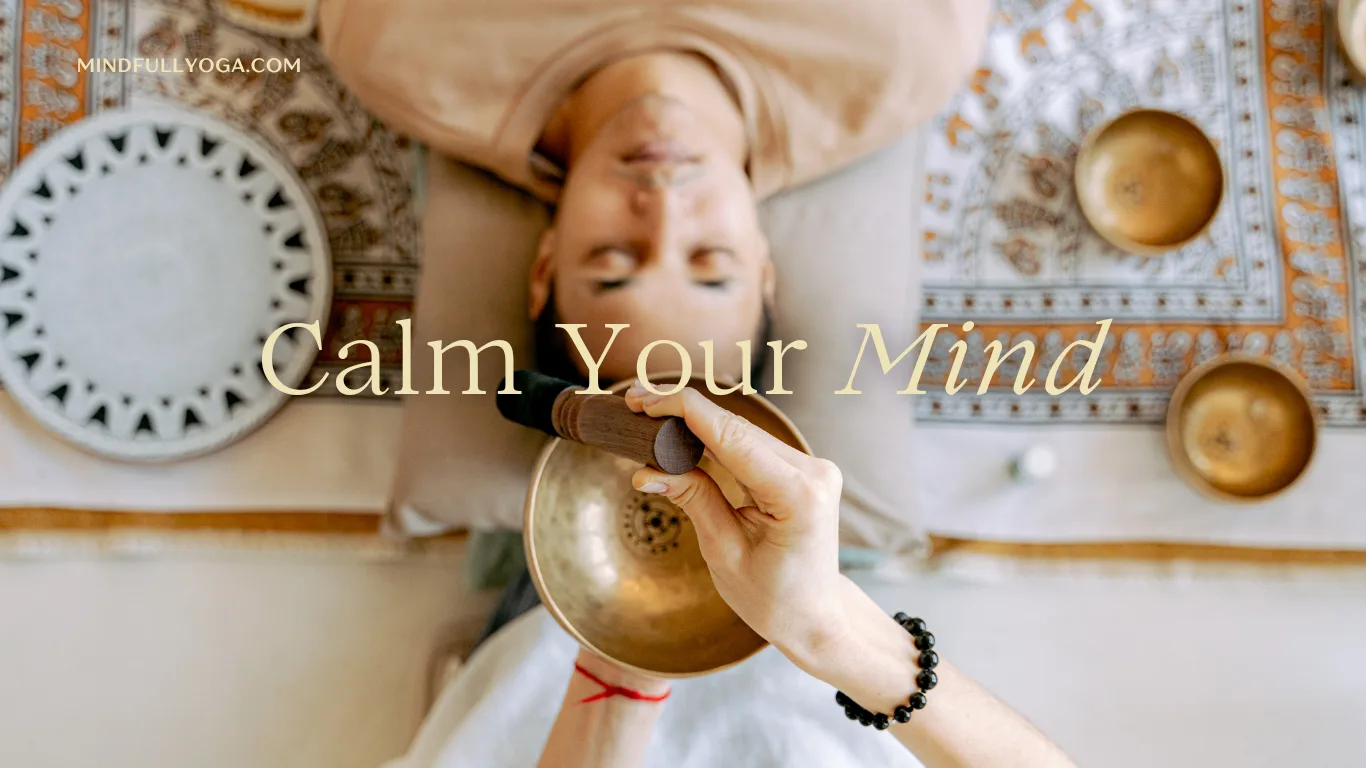 Deep Sleep Meditation for Anxiety and Overthinking Deep Sleep Meditation for Anxiety and Overthinking