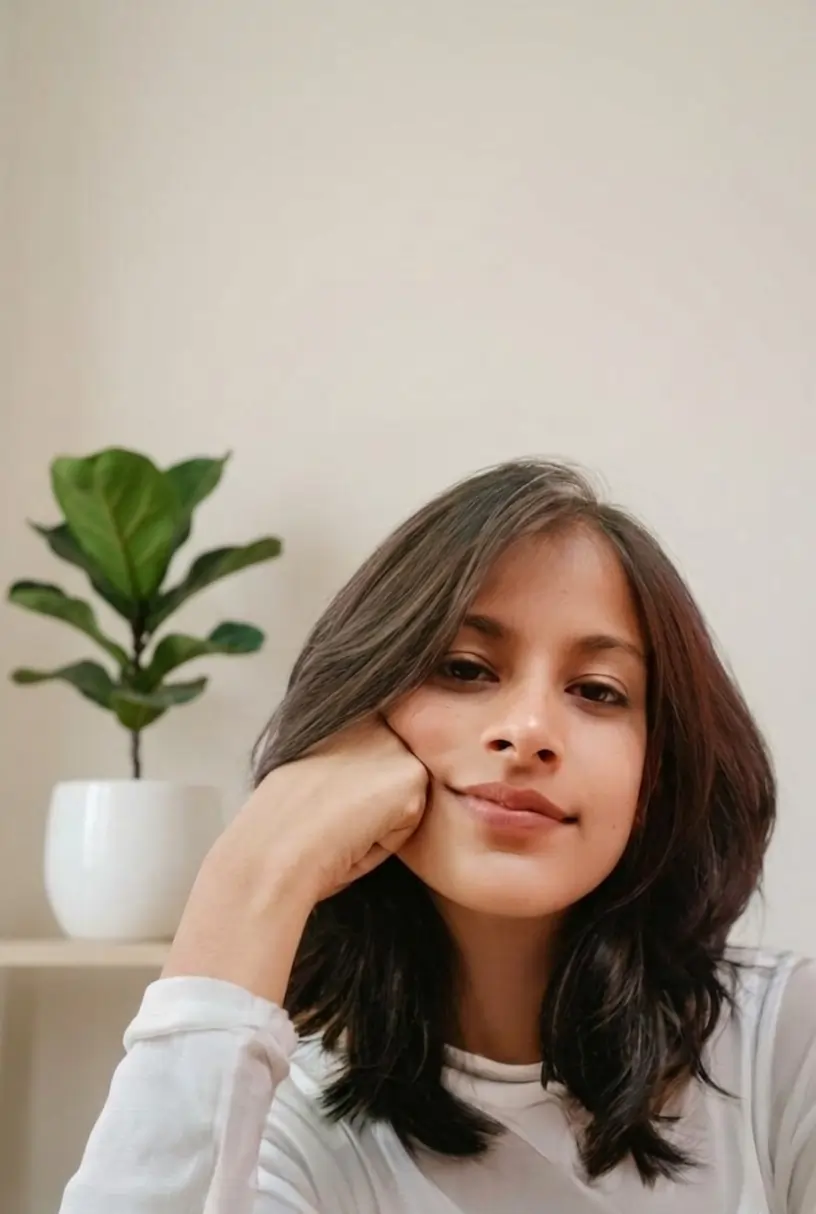 Nandini Sharma - Founder of Mindfullyoga